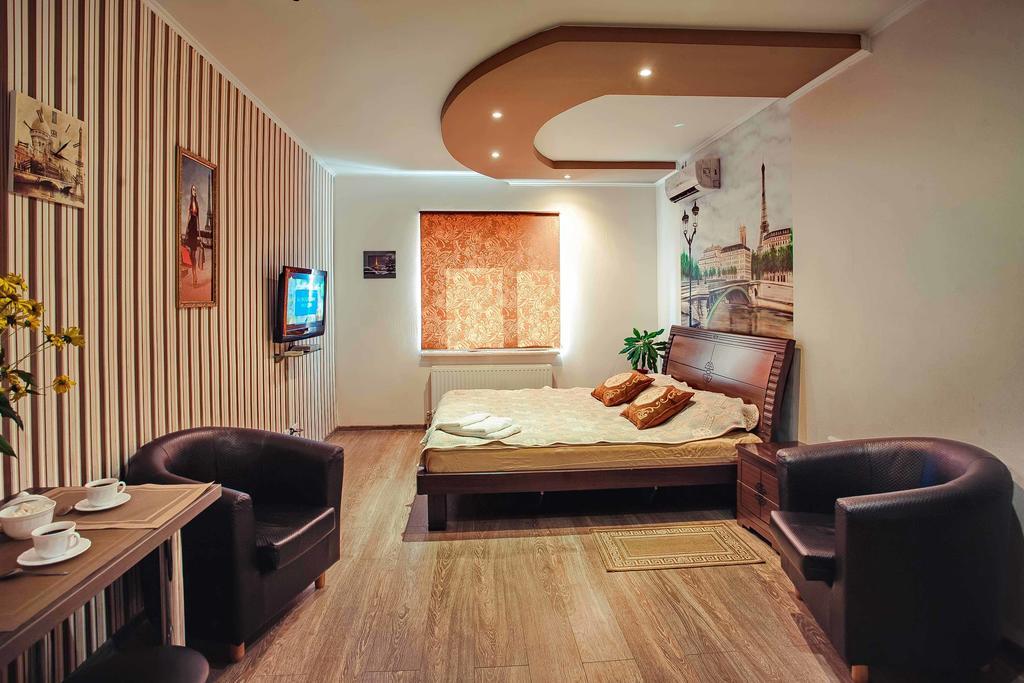 Molex Apartments Chernihiv Phòng bức ảnh