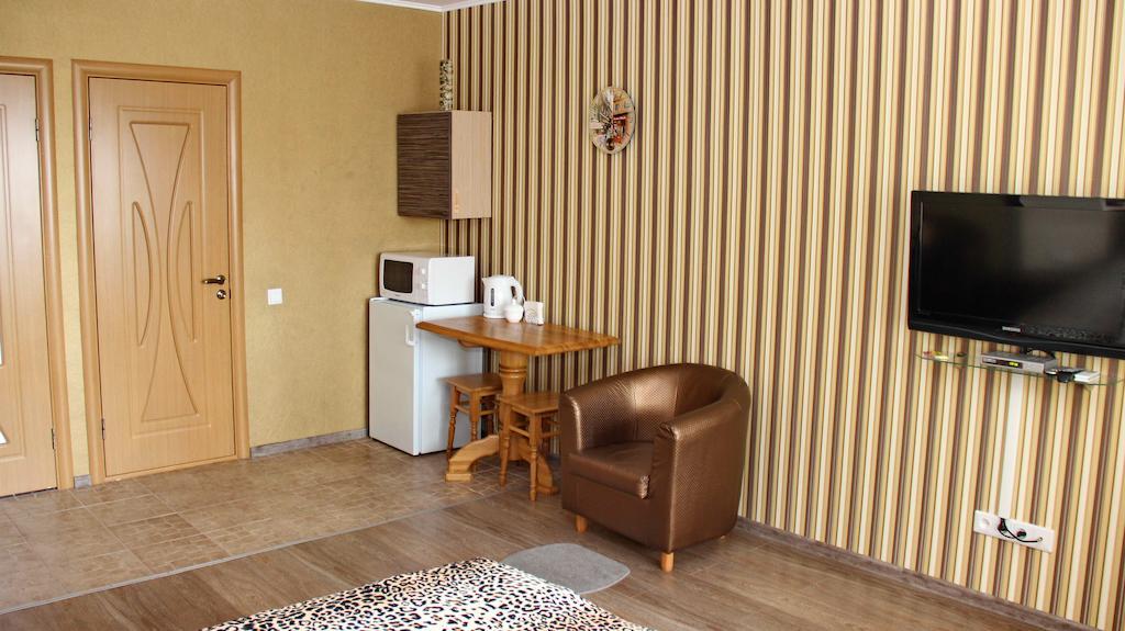 Molex Apartments Chernihiv Ngoại thất bức ảnh